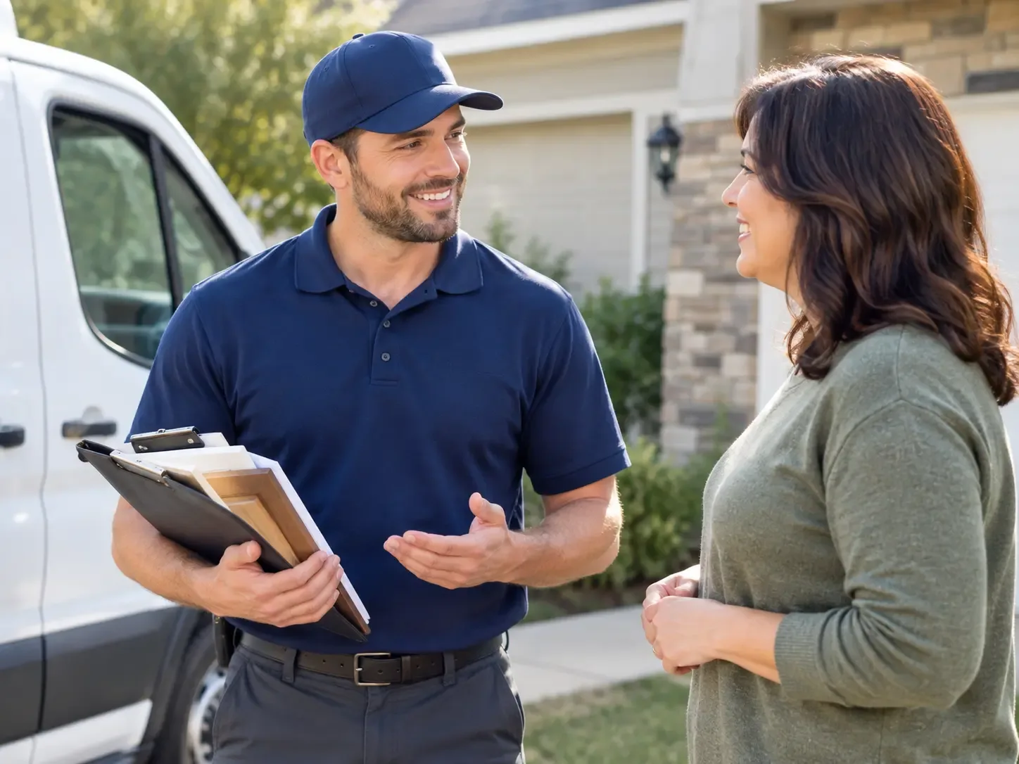 Kitchen Cabinet Refacing Canutillo, TX FAQs